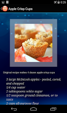 Baking Recipes Free APK Download for Android