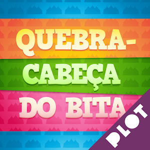 Quebra-Cabeça do Bita.apk 1.6