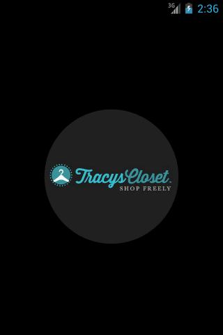 Tracy's Closet