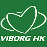 Viborg HK Application icon