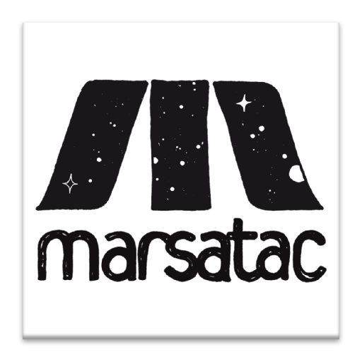 MARSATAC 2014 LOGO-APP點子