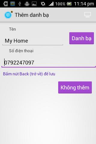 免費下載生產應用APP|Tin nhắn mật | Tin nhan mat app開箱文|APP開箱王