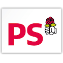 Parti Socialiste (Unofficial) logo