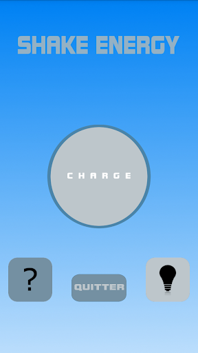 【免費休閒App】Shake Energy-APP點子