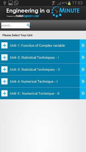 Maths for Engineers - 3