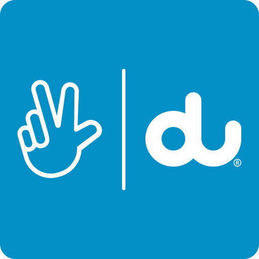 du Wellness LOGO-APP點子