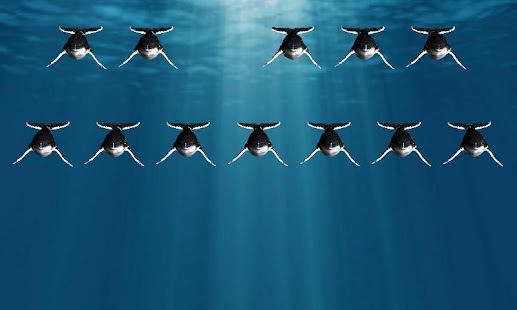How to download 3D Humpback Whale Song Piano lastet apk for pc