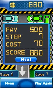 Free Download ParkingBreak_Lite APK for Android