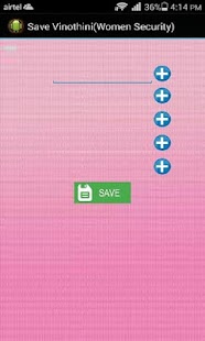 How to get Save Vinodhini -Women Security 1.0 mod apk for pc