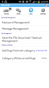 How to download Private Chat (Secret Talk) patch 1.3.7 apk for pc