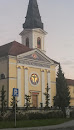 Videmska Cerkev