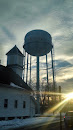 Bowling Green Water Tower