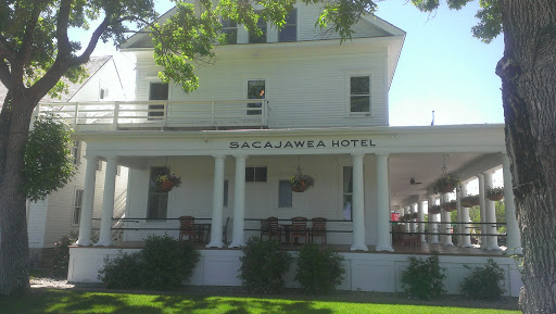 Sacajawea Hotel 