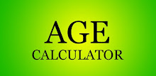 Age Calculator by IDZ Digital Private Limited APK