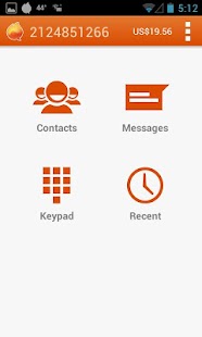 Firetalk: Free Calls Text