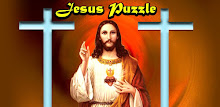 Jesus Puzzle APK