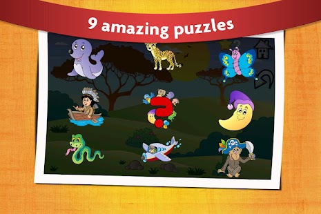 Kids Peg Puzzle 2 Pro Screenshots 10