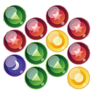 Honeycomb Bubble Breaker.apk 1.1.1