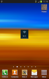 How to install Wifi On Off 1.0 mod apk for android