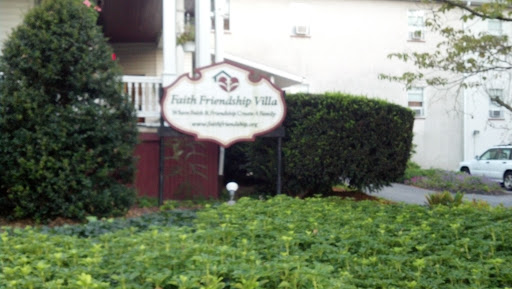 Faith Friendship Villa