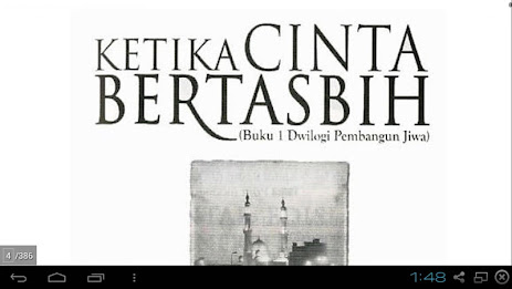 novel when love hymn poster 5