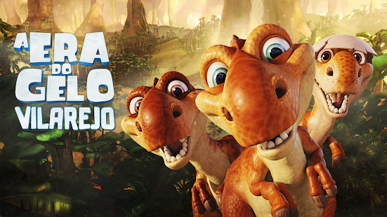 A Era do Gelo: Vilarejo - screenshot thumbnail