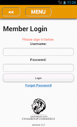 University City Chamber poster 4