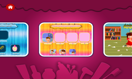 Good Habits By Tinytapps poster 7