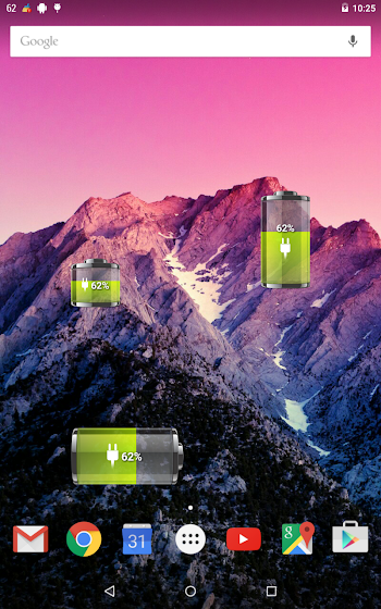  Battery HD Pro- screenshot 