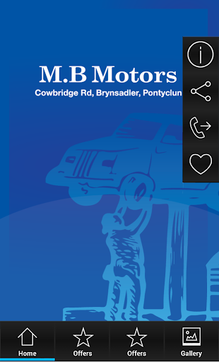 免費下載生活APP|MB Motors app開箱文|APP開箱王