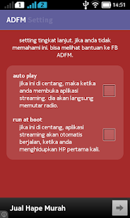How to download ADFM Streaming Tulungagung 1.0.5 unlimited apk for bluestacks