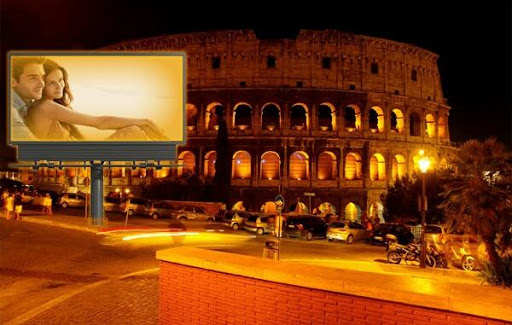 免費下載攝影APP|Romantic Night at Rome PF app開箱文|APP開箱王