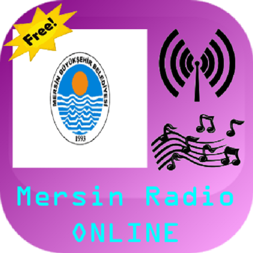 Mersin Radio TUR