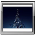 Xmas Beautiful Live Wallpaper logo