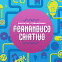 PE Criativo logo