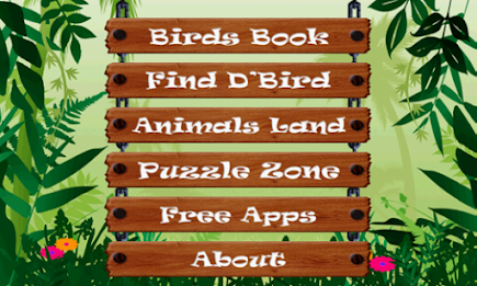 Animals and Birds by Intellisense poster 8