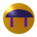 PodcastCharger logo