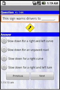 How to install Kansas Driving Tests KS - 2013 2.0 apk for android