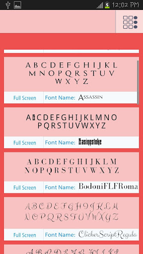 Elegant Fonts Free