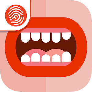 Duckie Deck With Teeth logo
