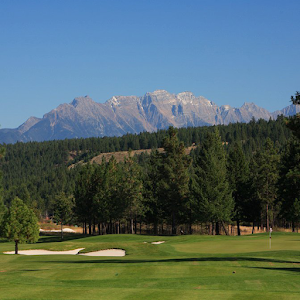 St. Eugene Golf Resort 1.0