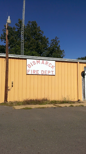 Bismarck Fire Department