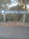 Lakeside Park 
