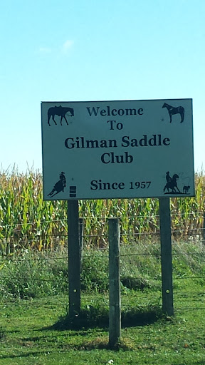 Gilman Saddle Club