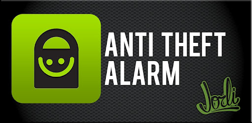 Anti Theft Alarm -  apk apps