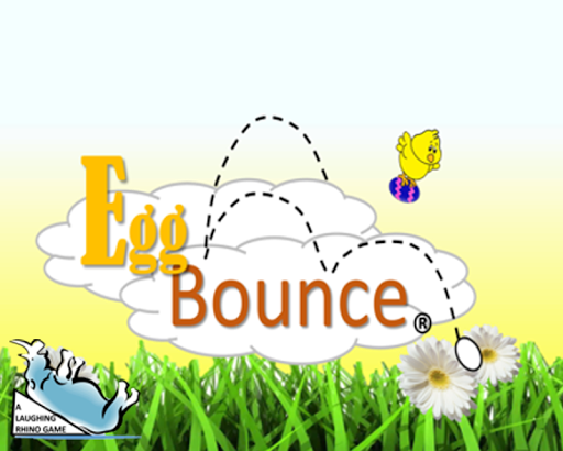 Egg Bounce