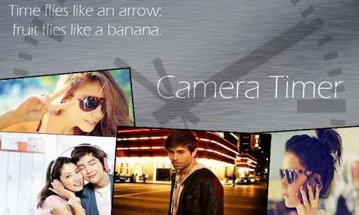Camera Timer Screenshots 1