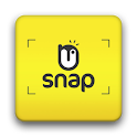 U snap logo