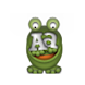Frogs Theme