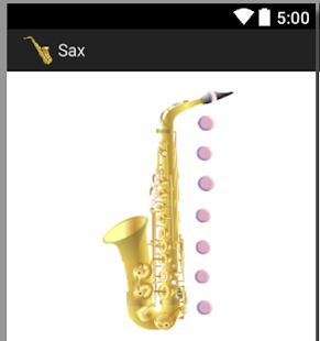 How to mod Virtual saxophone - online 1.0 mod apk for android